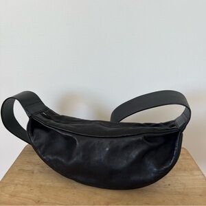 COS Swing crossbody bag